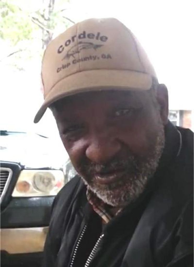 Mr. Eugene Williams Profile Photo