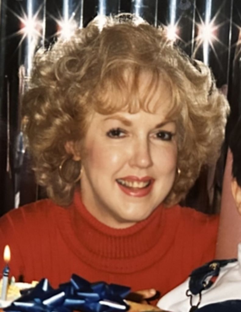 Cynthia Ann York Profile Photo