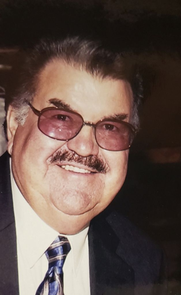 Abel Maes Jr. Profile Photo