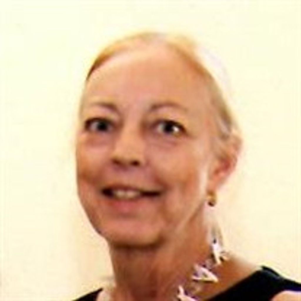 Arlene Frances Schwegmann
