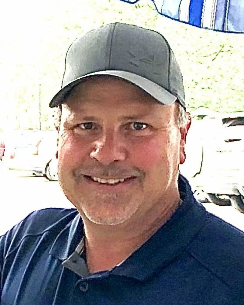 Charles David Lingenfelter Profile Photo