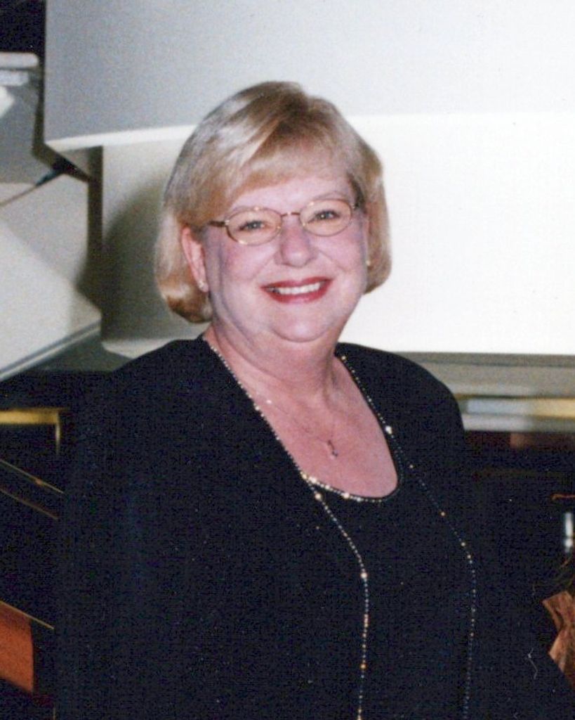 Mary Elizabeth Kezele