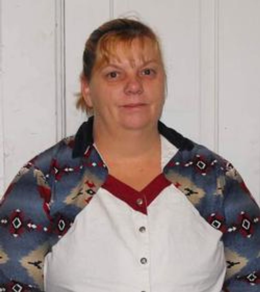 Rustina Lea Baumgarden