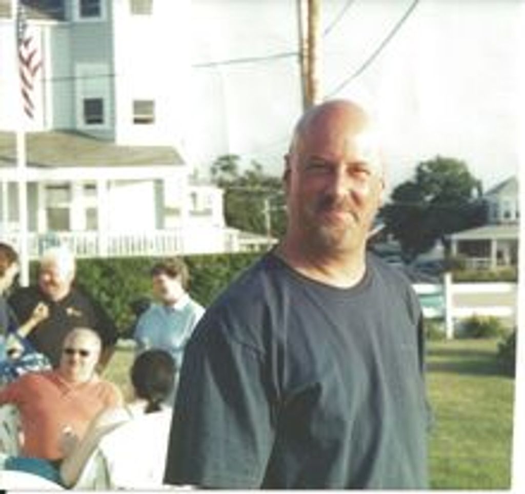 Robert  Michael Horacek Profile Photo