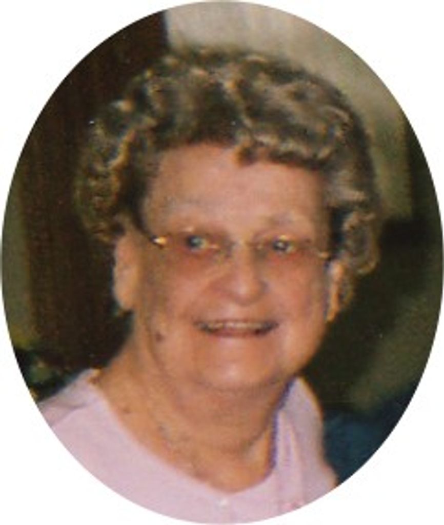 Wilma Lindsay