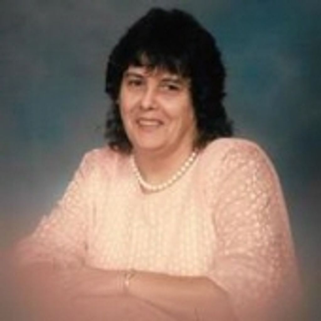 Betty Rae Dean