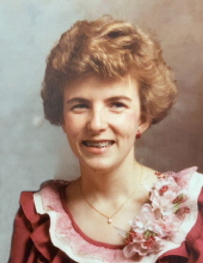 Patricia Zohner Lind