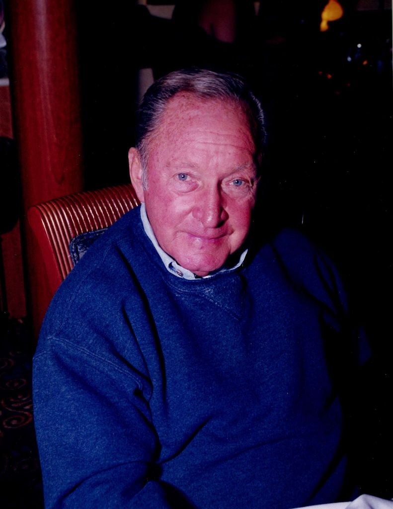 Ignatious J. Chuprinsky