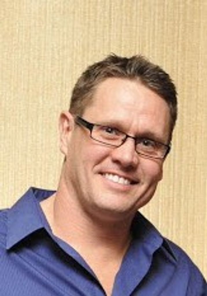 Trent A. Eekhoff Profile Photo