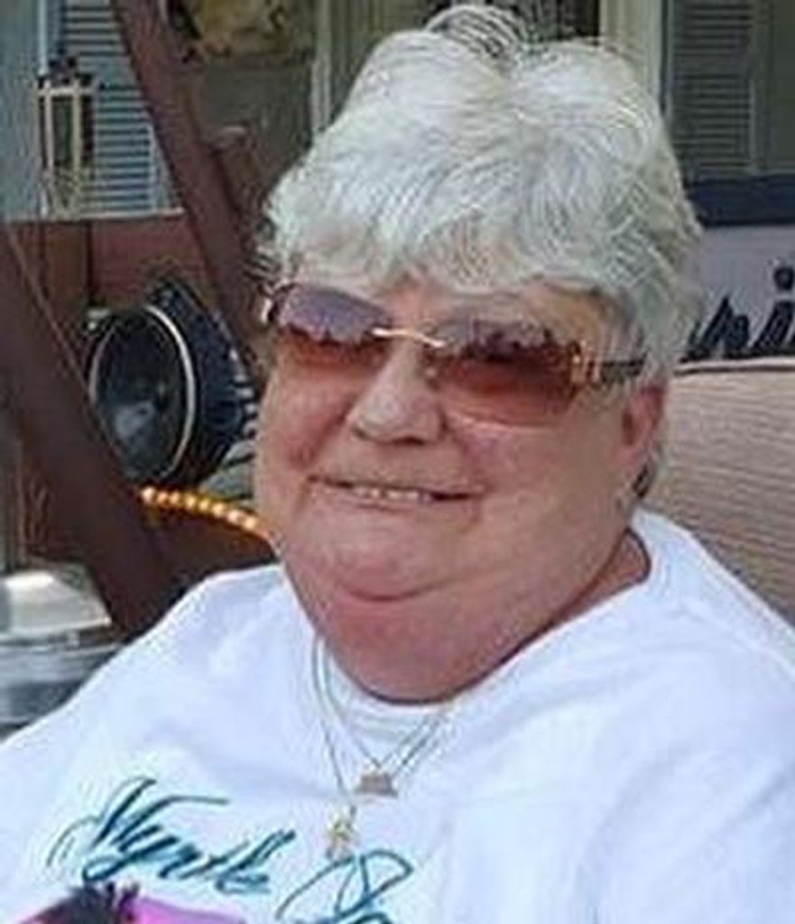 Karen Brown Profile Photo