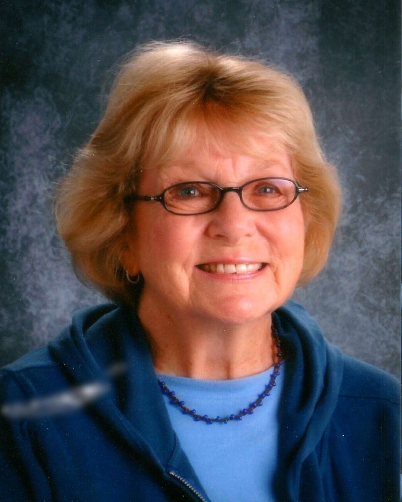 Margaret Elizabeth Benning