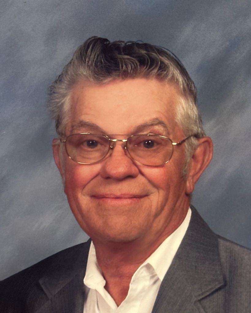 Larry Yeager