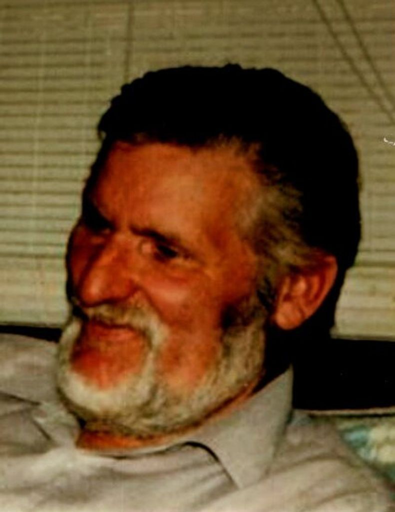 Archie Bell Profile Photo