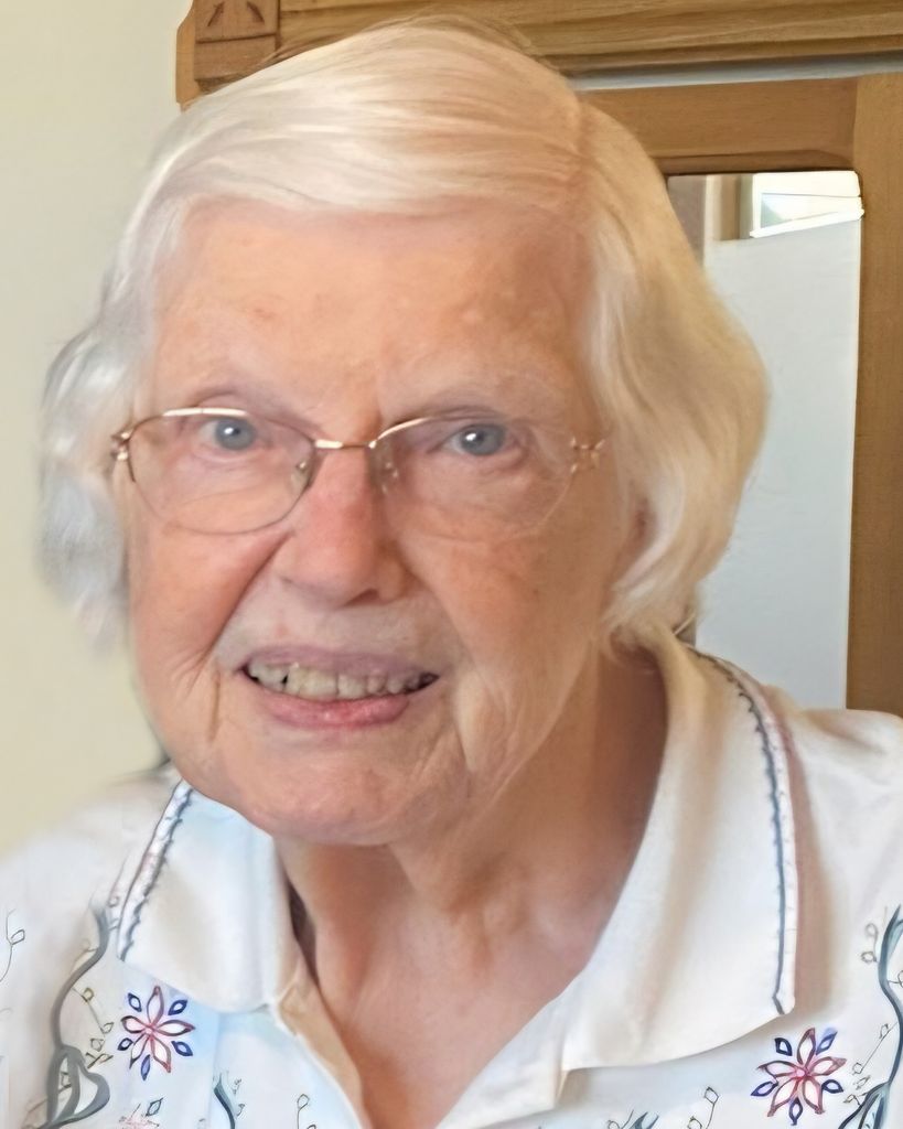 M. Joanna Hoffman Profile Photo