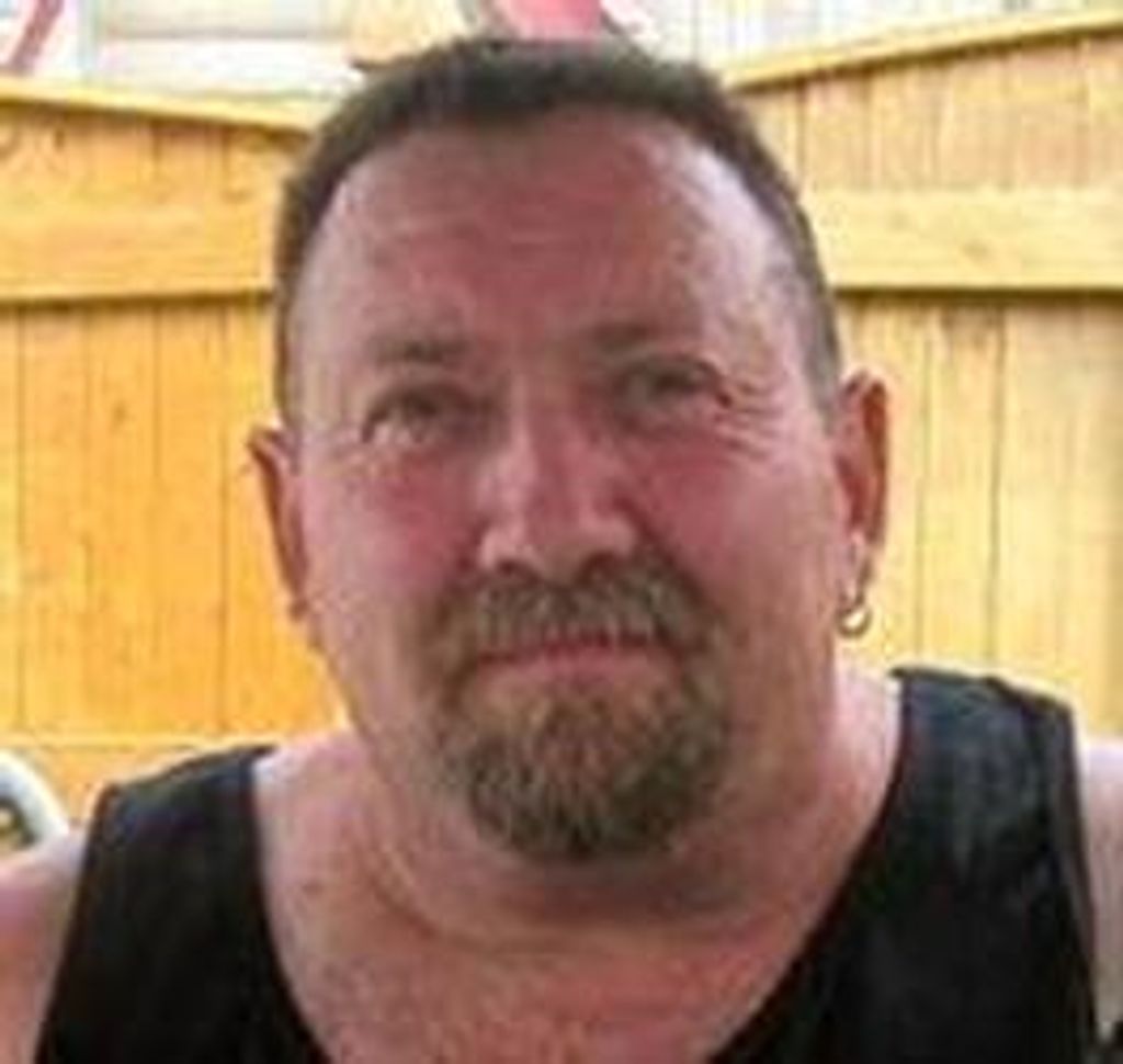 Ronald Paul Smithell