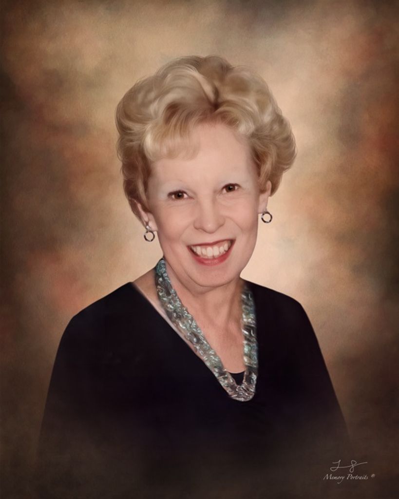 Barbara (Briggs) Kahle