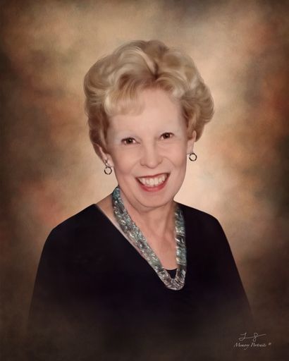 Barbara (Briggs) Kahle's obituary image