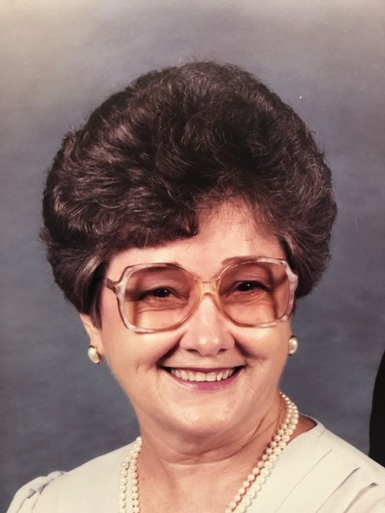 Elsie Mckinnie Profile Photo