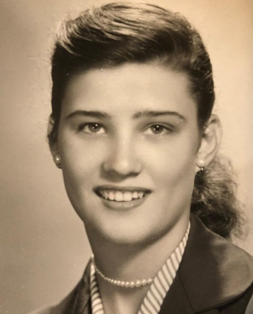 Joan Erna Kirchhoff