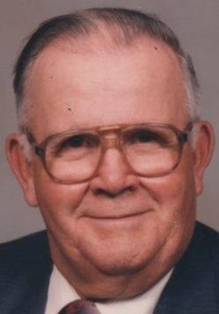 W. Paul Wills Profile Photo