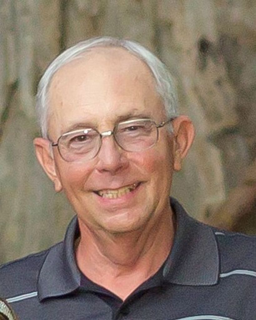 Richard Sparkman