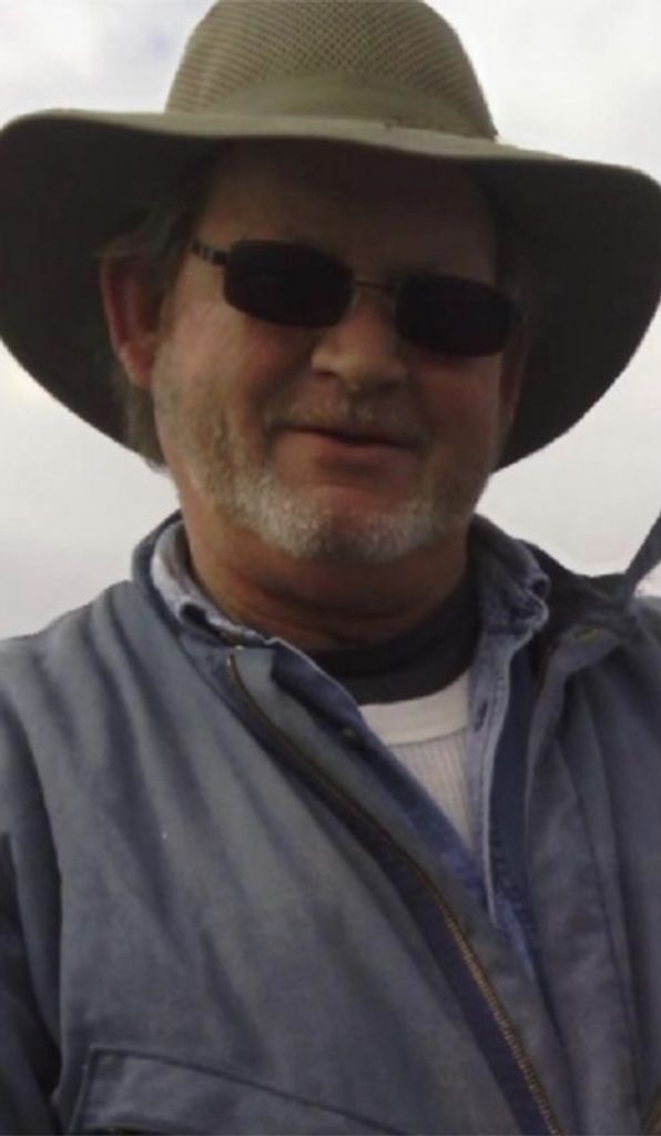Kenneth Ray Mcmillan