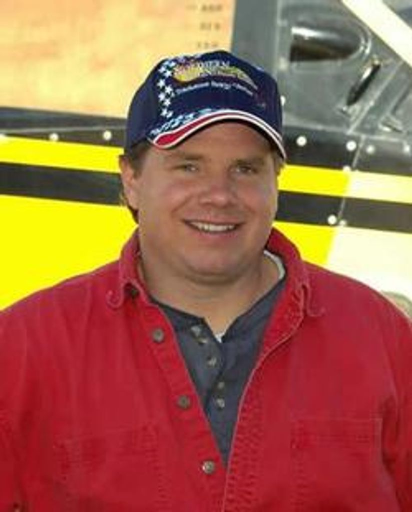 Ron Erickson Profile Photo