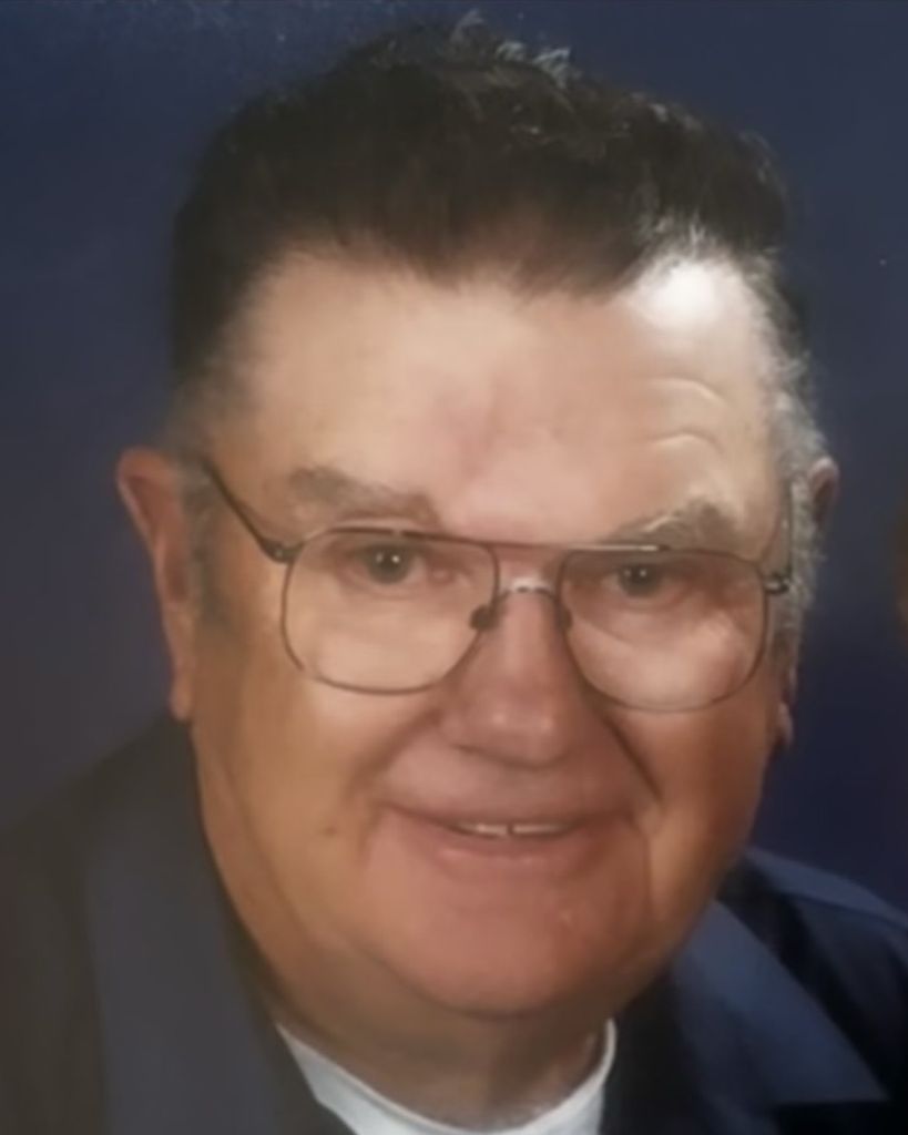 Dale E. Nash