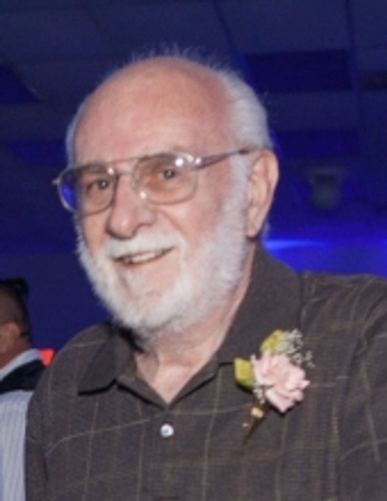 Ronald L Wolf