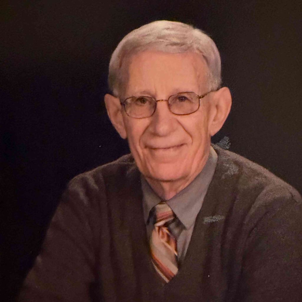 Frank P. Broerman Profile Photo