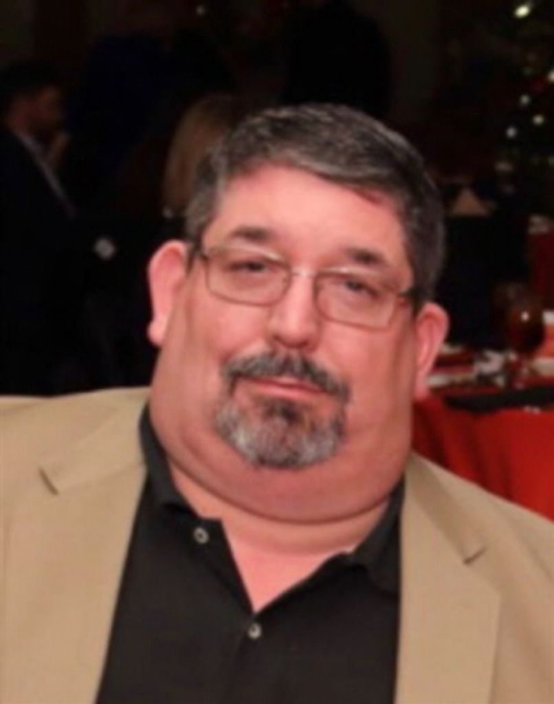 Richard Carlton  Price Profile Photo
