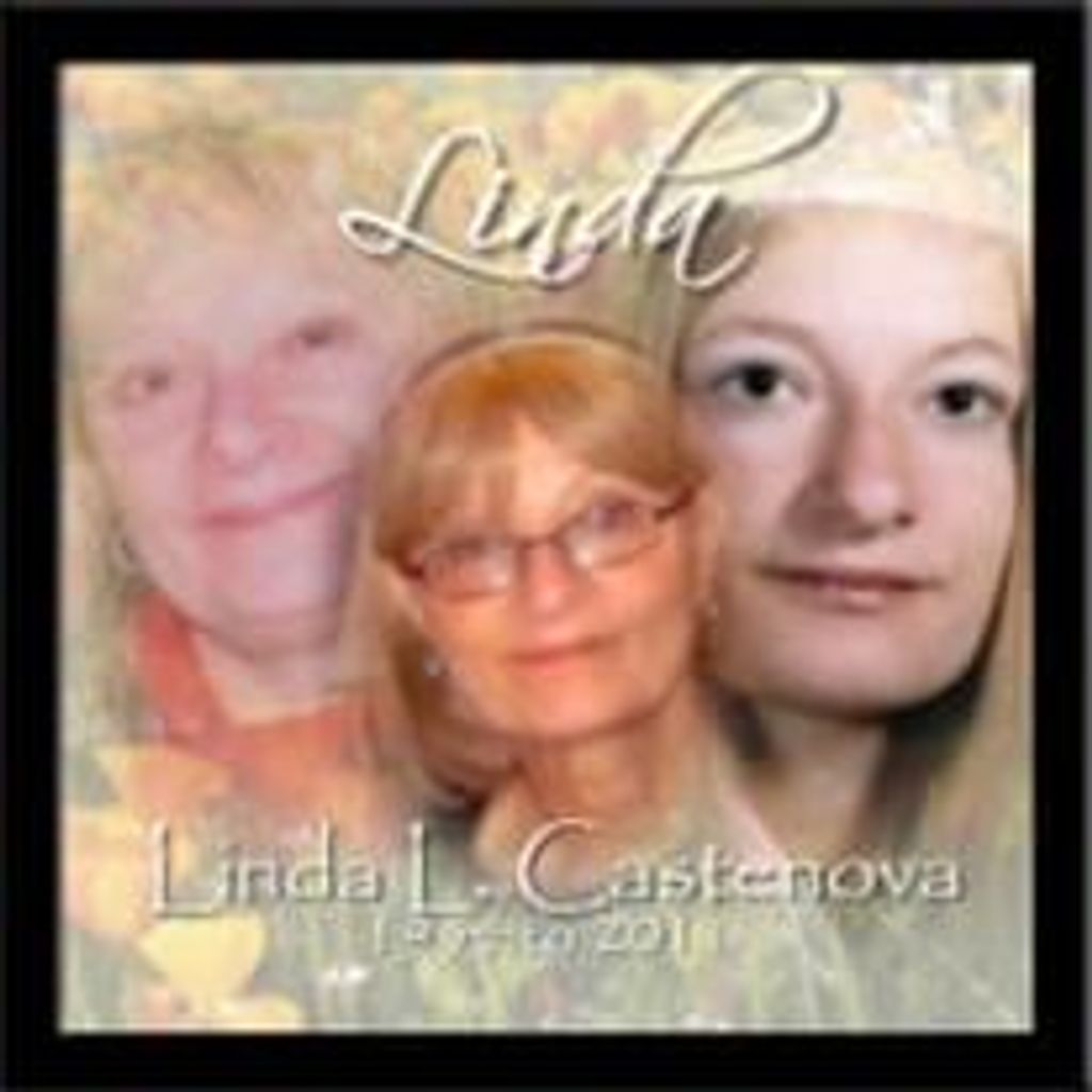 Linda Latsko Castenova