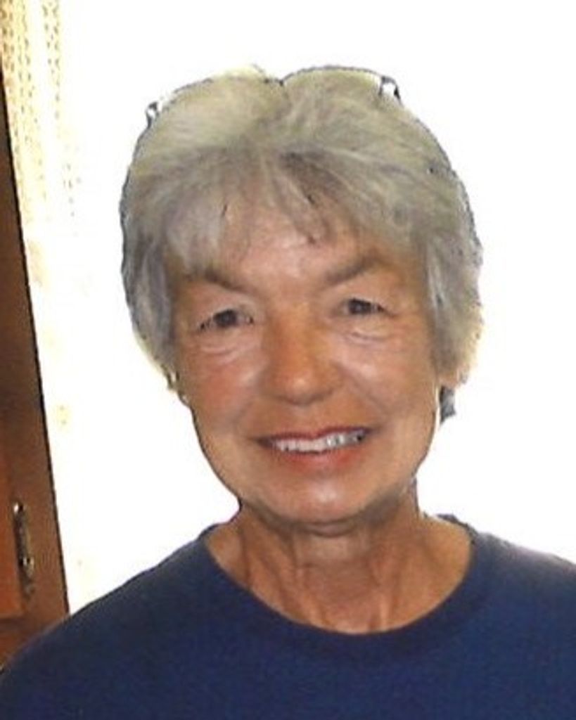 Joanne Schwager