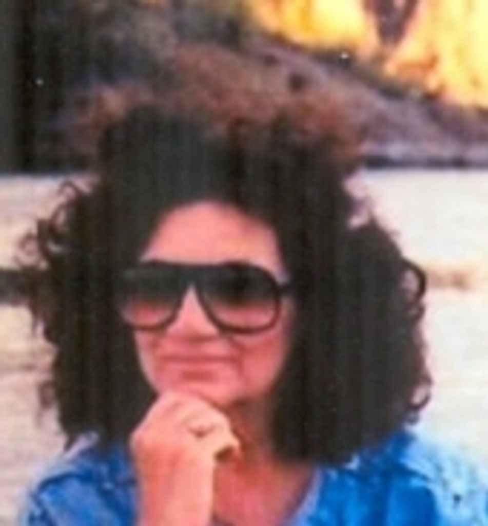 Patricia John Douglas Profile Photo