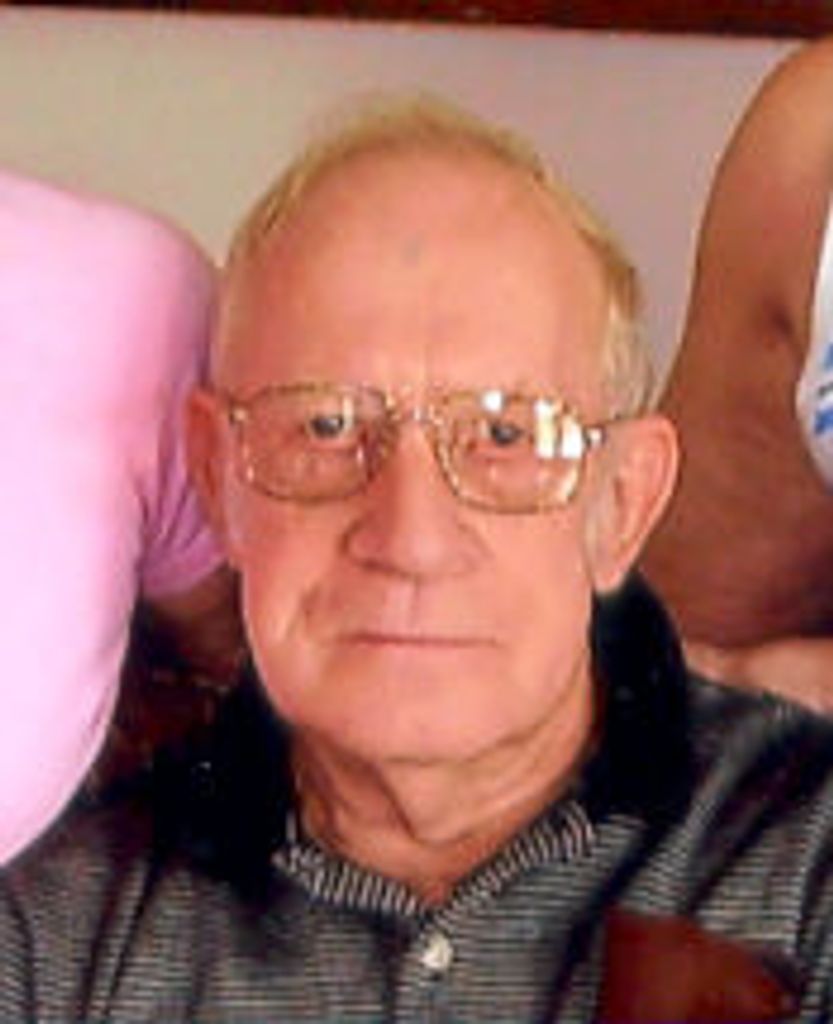Julian C. Crowe Profile Photo