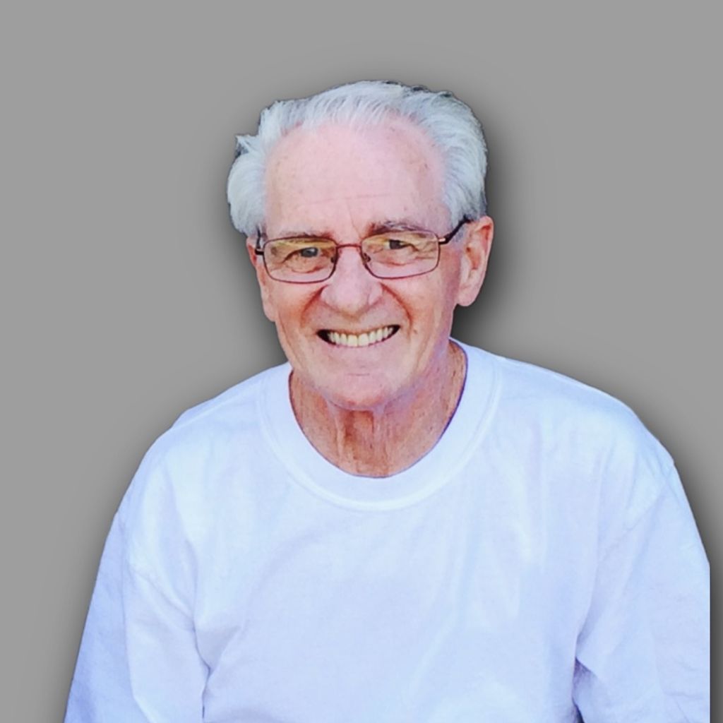Robert Eugene Mayer