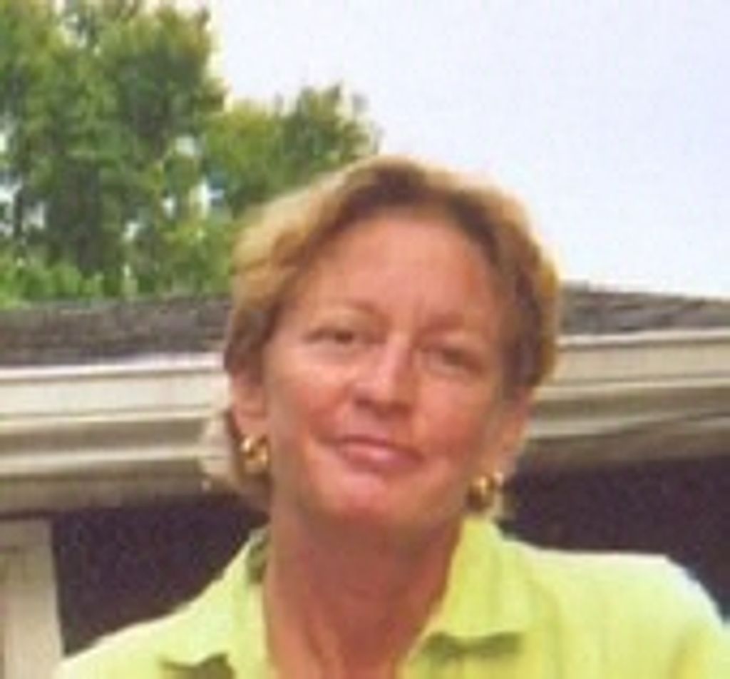 Amy Teresa Wood