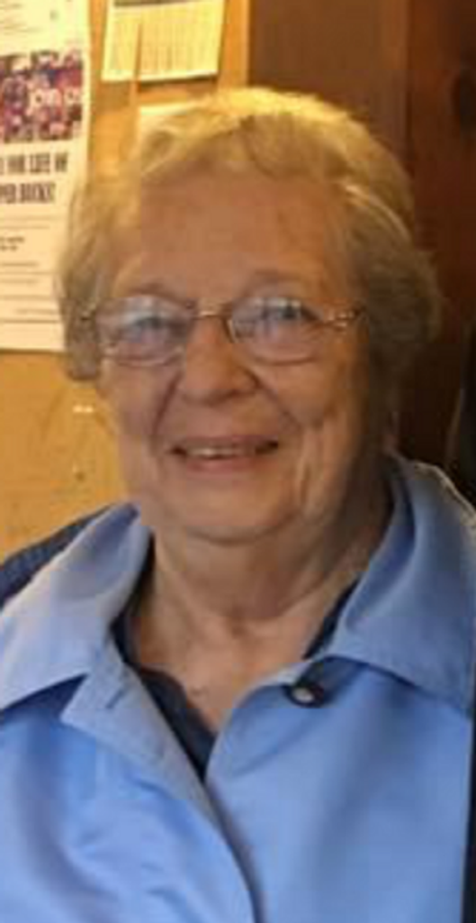 Alice M. Detweiler Profile Photo