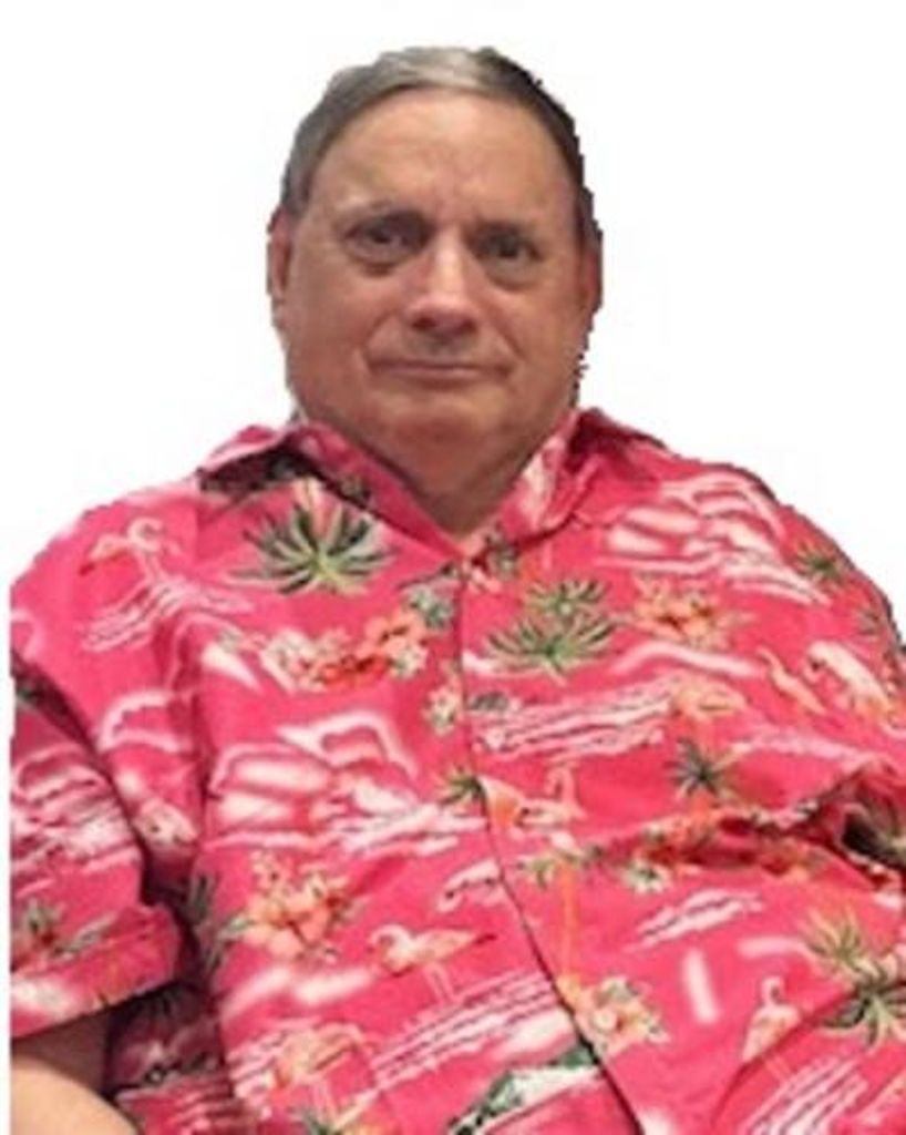 Brian Edmund Finn Profile Photo