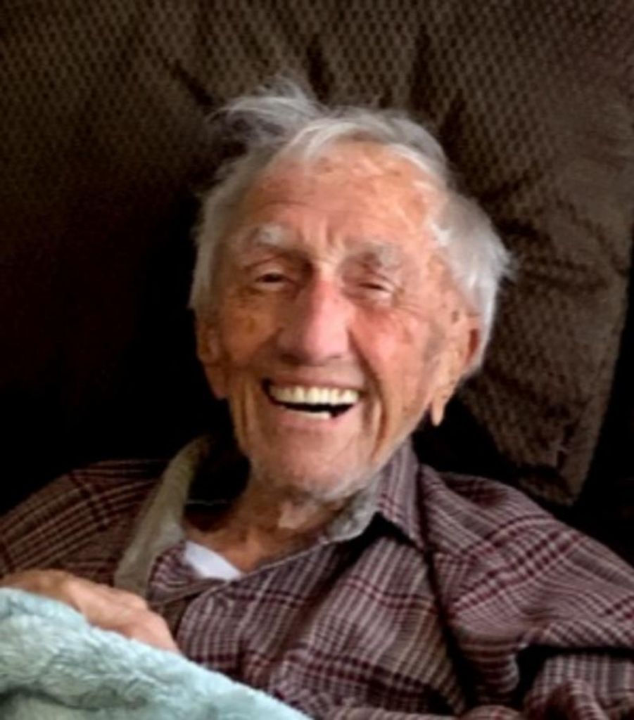 John "Jack" Lyne Mcafee Profile Photo