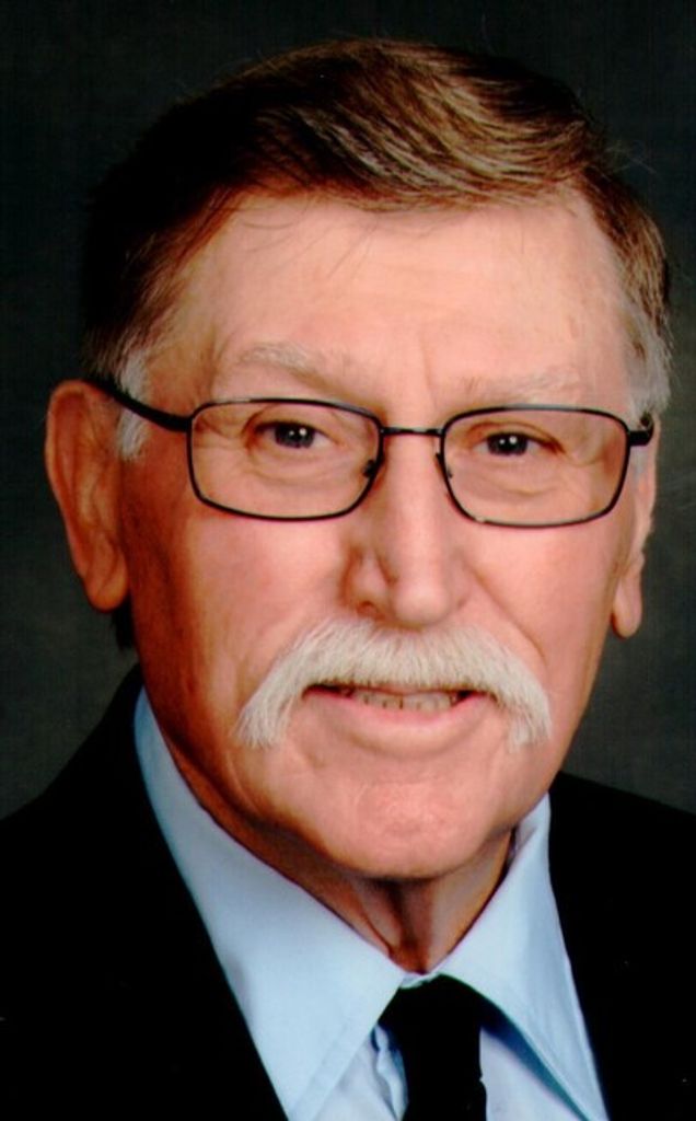 David Lee Klaus