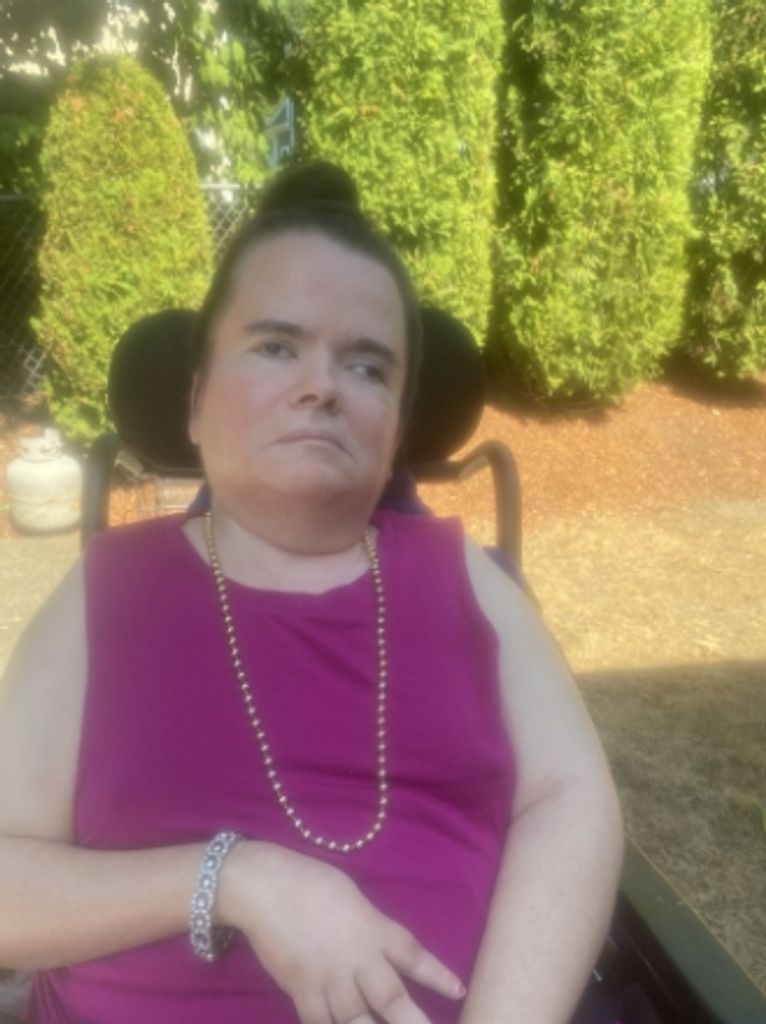 Margaret Smith Profile Photo