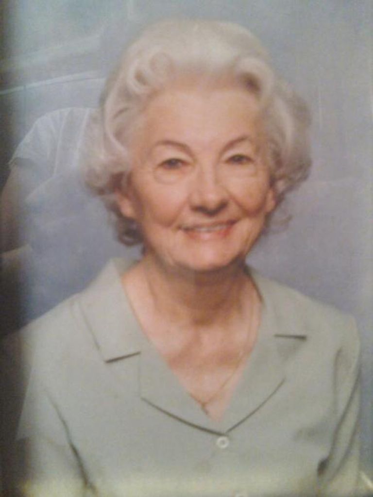 Ruby Inez (Zeigler)  Davis