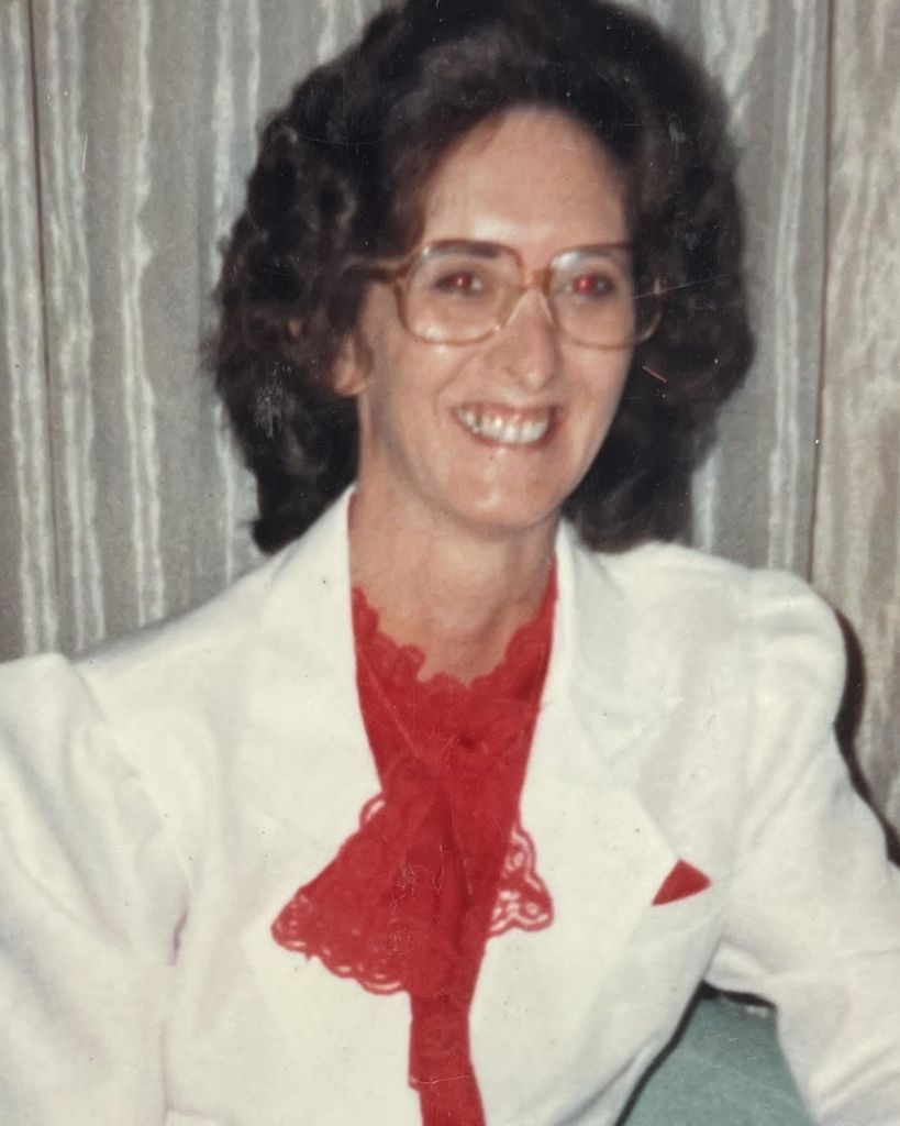 Donna H. Adams
