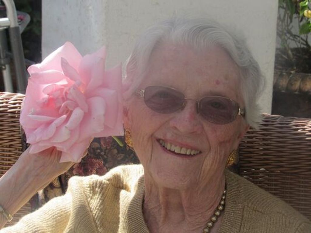 Mary Frances Kressin Profile Photo