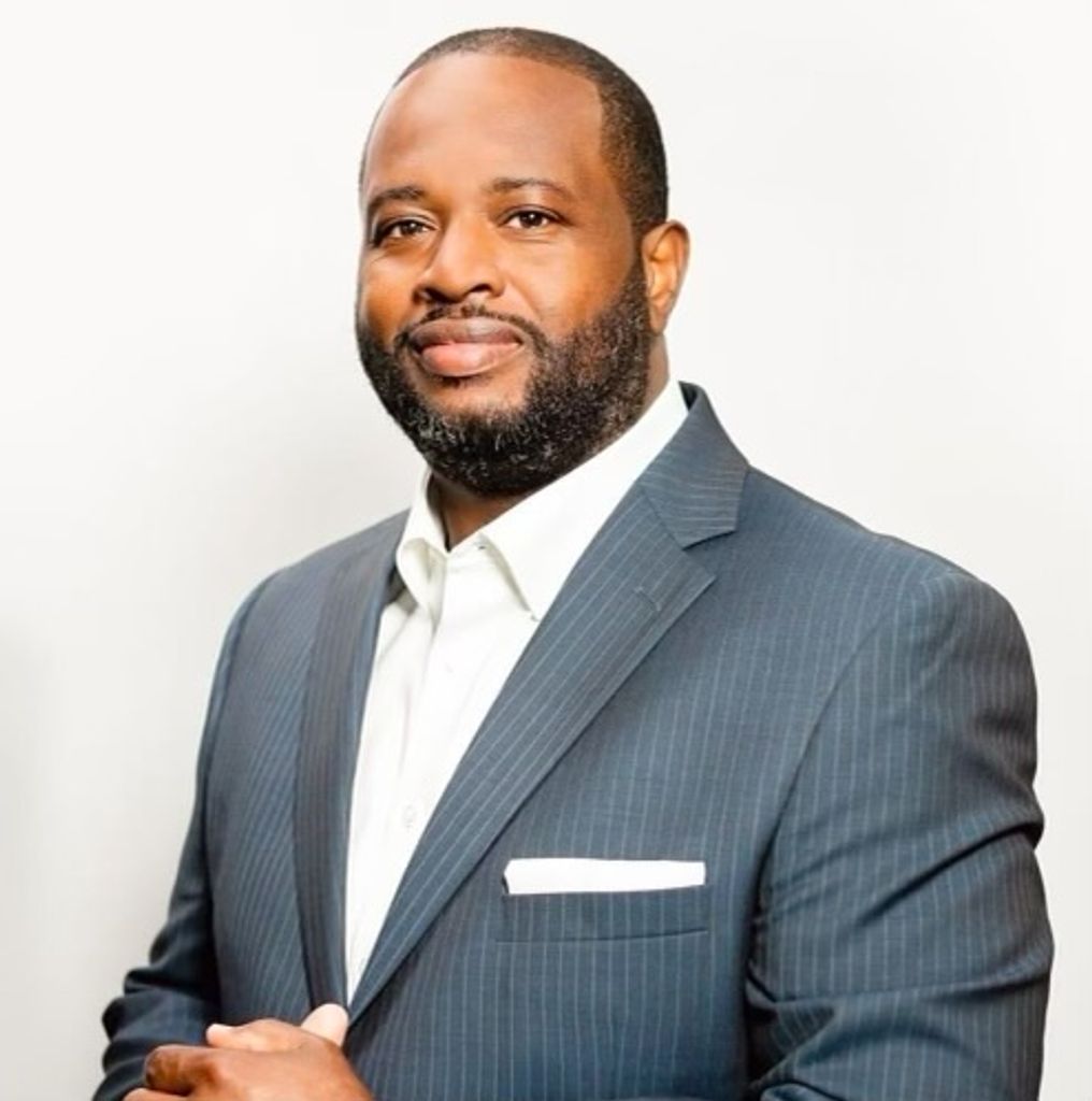Moses Franklin Hampton