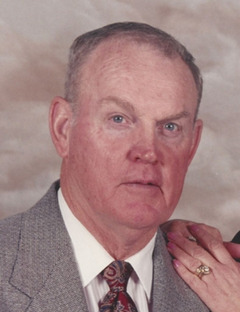 Allen Coy Boothby