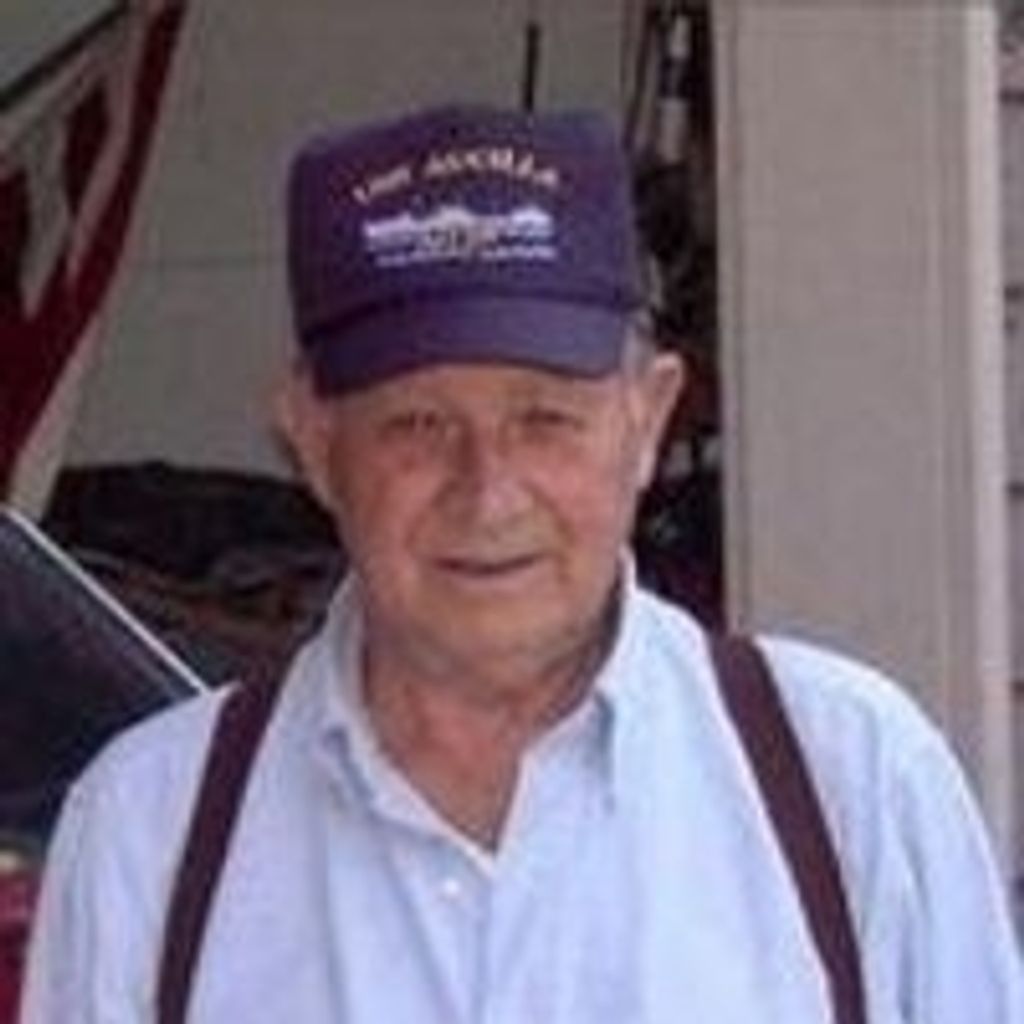 Ray McCracken