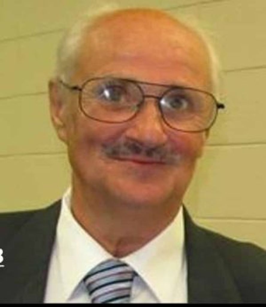 David Powers