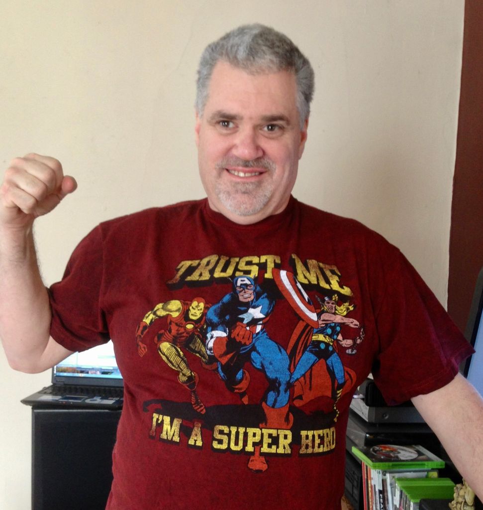 Mark R Kaehler
